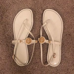 Tory Burch Thong Sandal